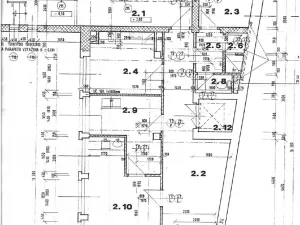 Pronájem obchodního prostoru, Ostrava, Puchmajerova, 100 m2