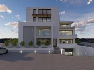 Prodej bytu 3+kk, Chania, Řecko, 86 m2