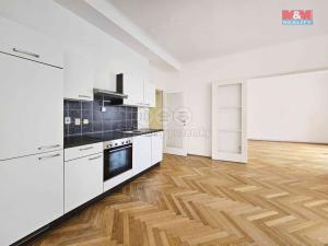 Pronájem bytu 3+kk, Praha - Vinohrady, Vinohradská, 101 m2