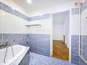 Pronájem bytu 3+kk, Praha - Vinohrady, Vinohradská, 101 m2