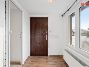 Prodej rodinného domu, Páleč, 60 m2