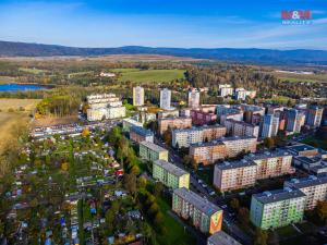 Prodej bytu 2+1, Chodov, 1. máje, 52 m2