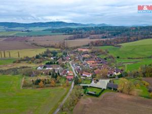 Prodej pozemku pro bydlení, Blížejov - Malonice, 983 m2