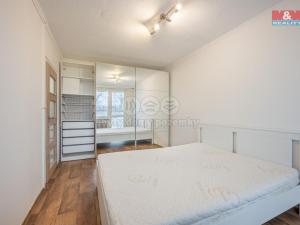 Pronájem bytu 3+kk, Praha - Horní Měcholupy, Janovská, 65 m2