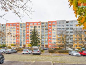 Pronájem bytu 3+kk, Praha - Horní Měcholupy, Janovská, 65 m2