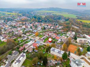 Prodej rodinného domu, Světlá nad Sázavou, Čapkova, 200 m2