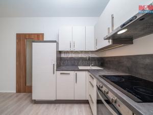 Prodej bytu 2+kk, Olomouc - Slavonín, Topolová, 58 m2