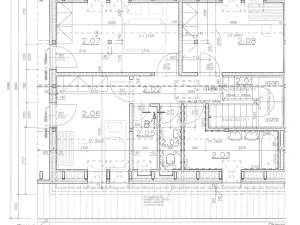 Prodej rodinného domu, Brandýsek, Nad Kovárnou, 162 m2