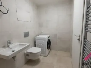 Pronájem bytu 2+kk, Praha - Nové Město, 63 m2