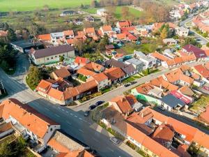 Prodej rodinného domu, Vážany nad Litavou, 210 m2