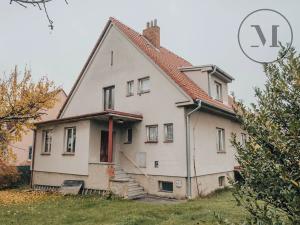 Prodej rodinného domu, Římov, Hasičská, 290 m2