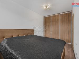 Prodej bytu 2+kk, Praha - Prosek, Kytlická, 52 m2