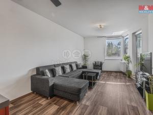 Prodej bytu 2+kk, Praha - Prosek, Kytlická, 52 m2