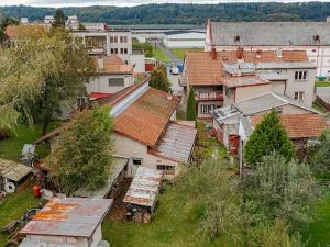 Prodej rodinného domu, Choceň, Na Bílé, 150 m2