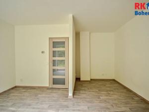 Pronájem bytu 1+kk, Český Brod, Želivského, 32 m2