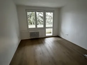 Pronájem bytu 3+1, Pelhřimov, Pražská, 82 m2