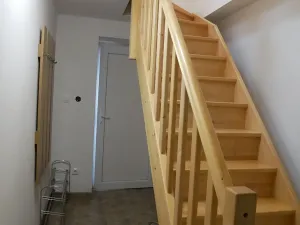 Pronájem bytu 3+kk, Brno, Tuřanské náměstí, 57 m2