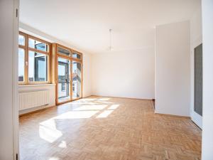 Prodej bytu 2+kk, Praha - Žižkov, Dalimilova, 50 m2