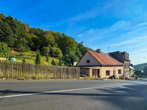 Prodej rodinného domu, Krupka, 87 m2