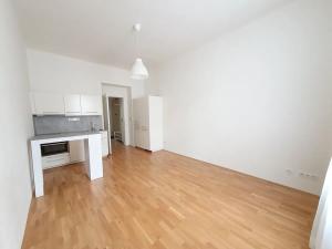 Pronájem bytu 2+kk, Praha - Žižkov, Bořivojova, 48 m2