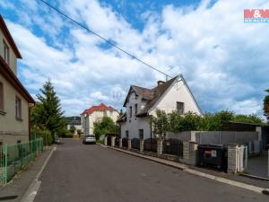 Pronájem rodinného domu, Mariánské Lázně - Úšovice, Na Průhonu, 103 m2