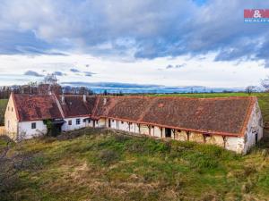 Prodej zemědělské usedlosti, Plavsko, 1176 m2