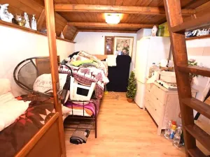 Prodej chaty, Písek, 22 m2