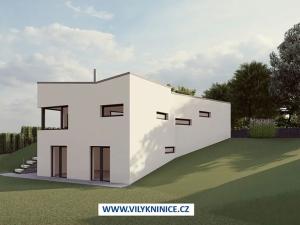 Prodej rodinného domu, Veverské Knínice, 192 m2