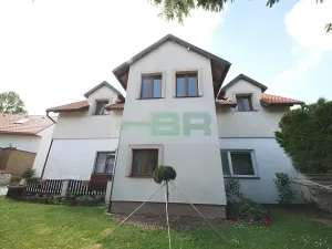 Prodej rodinného domu, Tursko, U Rybníka, 180 m2