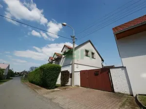 Prodej rodinného domu, Tursko, U Rybníka, 180 m2