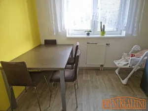 Prodej bytu 3+1, Uherský Brod, Neradice, 72 m2