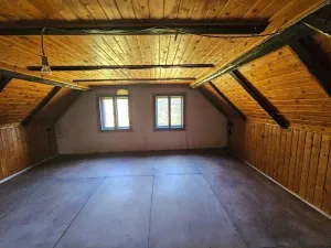 Prodej chalupy, Jindřichovice pod Smrkem, 120 m2