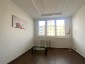 Pronájem bytu 2+kk, Most, Šeříková, 42 m2