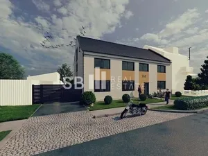 Prodej rodinného domu, Grygov, Týnecká, 350 m2