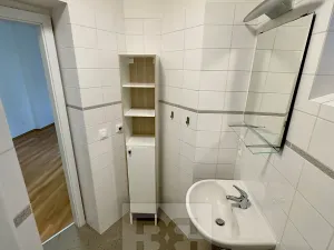 Pronájem bytu 3+kk, Praha - Smíchov, Na Provaznici, 74 m2