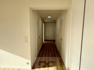 Pronájem bytu 3+kk, Praha - Třebonice, Thomasova, 108 m2