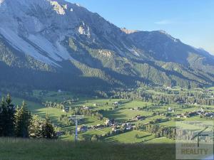 Prodej bytu 2+1, Ramsau am Dachstein, Rakousko, 60 m2