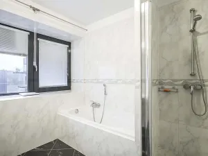 Pronájem bytu 3+kk, Praha - Vokovice, Nobelova, 95 m2