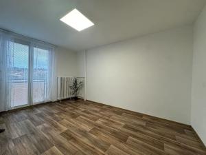 Pronájem bytu 1+kk, Příbram, Plzeňská, 23 m2