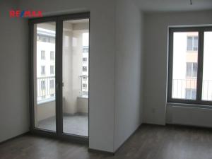 Pronájem bytu 2+kk, Chrudim, Na Špici, 48 m2