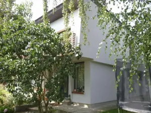 Dražba rodinného domu, Hovorčovice, Líbeznická, 94 m2