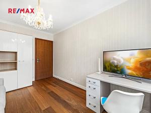 Prodej bytu 3+kk, Praha - Bubeneč, Charlese de Gaulla, 85 m2