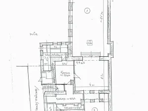 Pronájem obchodního prostoru, Liberec, Moskevská, 260 m2