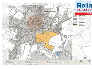 Prodej pozemku pro bydlení, Český Dub, Na Zhůrách, 1180 m2