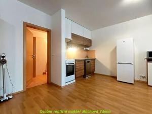 Pronájem bytu 1+kk, Praha - Vysočany, Na Harfě, 56 m2