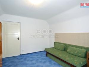 Prodej rodinného domu, Všenory, U Dubu, 90 m2