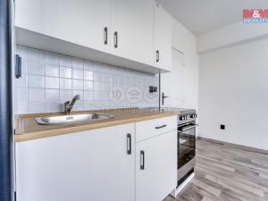 Prodej bytu 2+kk, Strakonice - Strakonice I, Písecká, 36 m2