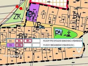 Prodej podílu pozemku, Kamenice nad Lipou, 27 m2