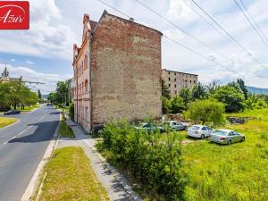 Prodej činžovního domu, Ústí nad Labem, Hrbovická, 451 m2