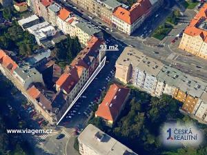 Prodej podílu pole, Praha - Strašnice, U hráze, 30 m2